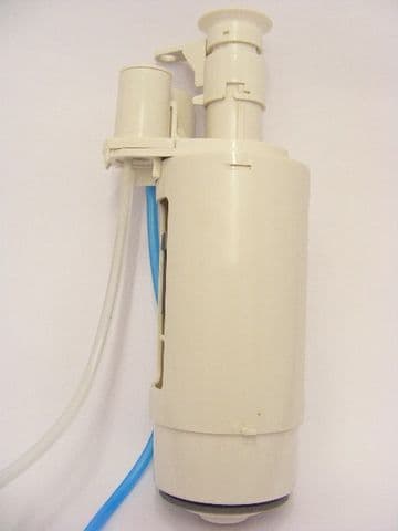 Vortex F'Valve FXVX9