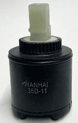 Wanhai 35D-11  CID CX2CX40XA40 (Hotel Stock)
