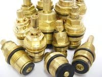Washer Valves for taps