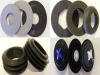 Washers & Close Coupled Kits