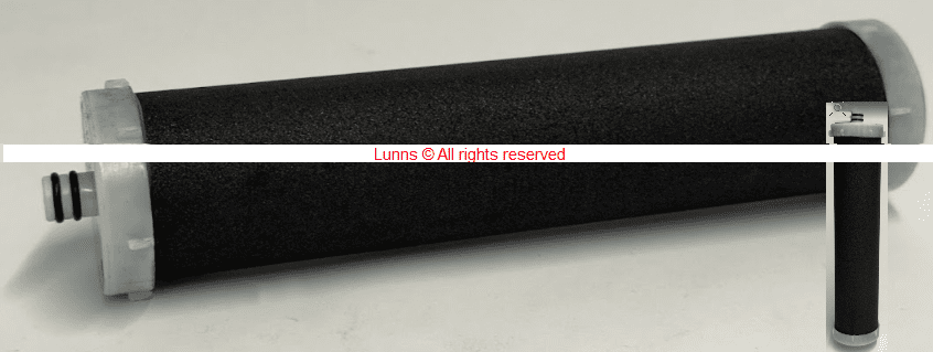 Waterlogic Filter for FT-0034-IL-WLT - Pack of 3 - Bespoke Part
