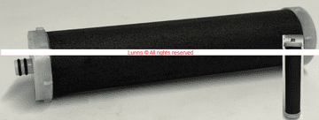 Waterlogic Filter for FT-0034-IL-WLT - Pack of 3 - Bespoke Part