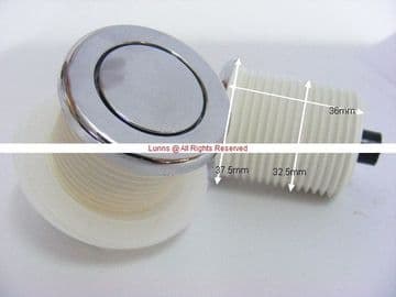 Whirlpool Spa (aka Jacuzzi) Air Button H5464388711