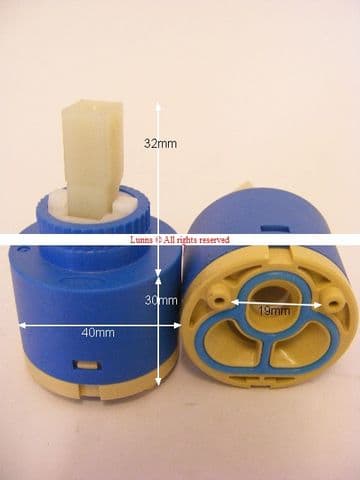 WICKES MARILLA MANUAL Mk3 Cartridge Cassette 160395RC C--20