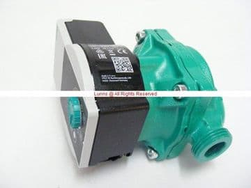 Wilo Underfloor 130mm 1" BSP Underfloor Heating Pump - Bespoke Part