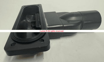 Wirquin 147x36 Gully Trap OFC32 - Bespoke Part