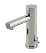 Zoo-T Infra-Red Basin Mixer with Temp Adjustment IR-100/ZOOT