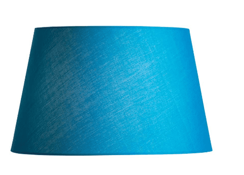 14 To 16 Lamp Shades Medium Luxury Lighting 14 To 16 Lamp Shades Medium, Teal Lamp Shade B M