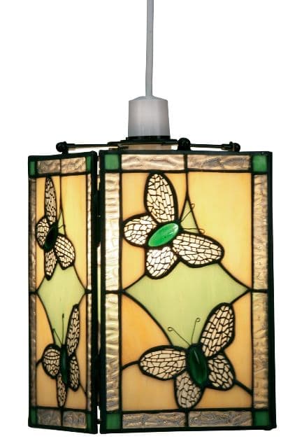 Oaks Green Butterfly Tiffany Lamp Shade Ot 26 Gr Oaks Lighting Luxury Lighting Oaks Green Butterfly Tiffany Lamp Shade Ot 26 Gr Oaks Lighting Luxury Lighting