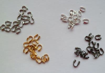 14 Guardians / Wire protectors. Pick a colour.