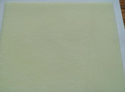 Bead Mat -  approx. 17.5cm x 14cm.