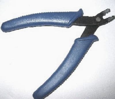 Crimping Pliers. 13cm long