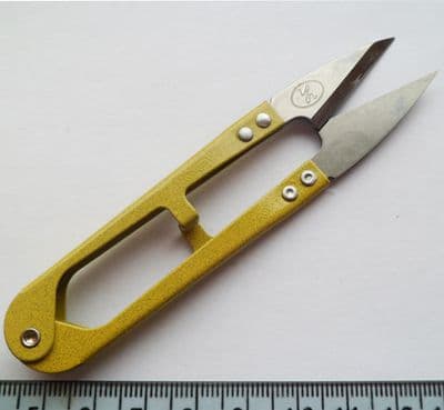 Jewellery makers / Crafters  'Easy snips'.  115mm