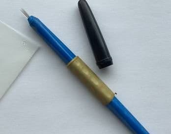 Perganamo 4pin perforating tool