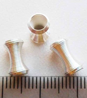 Temporary Bead Holder.Spacer x3.