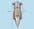 30G MMT-Series Stainless Steel Precision Tapered Tip Nozzle MMT015 Adhesive Dispensing Ltd