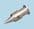 30G MMT-Series Stainless Steel Precision Tapered Tip Nozzle MMT015 Adhesive Dispensing Ltd