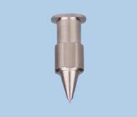 30G MMT-Series Stainless Steel Precision Tapered Tip Nozzle MMT015 Adhesive Dispensing Ltd