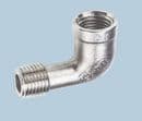 1/4" Female to 1/4" NPT Elbow TSD930-6S