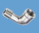 1/4" Female to 1/4" NPT Elbow TSD930-6S