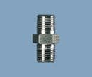 1/4"(M) to 1/4"(M) Threaded Nipple S/S AD931-455SS