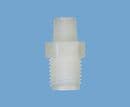 1/4"(M) to 1/8"(M) Threaded Reducer Nylon AD934-48