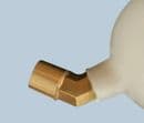 1/4" NPT Female to Male Fitting AD918-68B