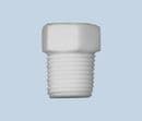 1/8-27 to 1/4-28 Threaded Reducer TSD931-50 pk/5