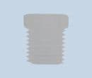1/8-27 to 10-32 Threaded Reducer TSD931-68 pk/10
