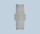 1/8"(M) to 1/8"(M) Threaded Nipple Nylon TSD934-49