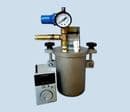 1 Litre Size Pressure Pot AD1000ML-STEL