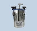 10 Litre Pressure Pot 0-100 psi regulator TS22100HP
