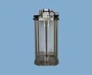 10 Litre Size Pressure Pot AD1000CL-CT