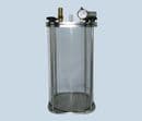 10 Litre Size Pressure Pot AD1000CL-CT