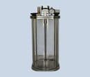 10 Litre Size Pressure Pot AD1000CL-CTEL