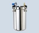 10 Litre Size Pressure Pot AD1000CL-ST