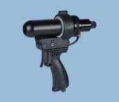 100A Pneumatic Guns