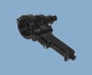 100A Series Pneumatic Gun/ Trigger with Handle 100A