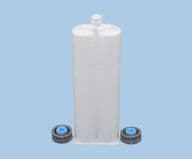 100ml dual cartridge syringe 1:1 Ratio 100011 Adhesive Dispensing Ltd