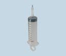100ml Graduated Syringe Slip MS4100L-1G pk/50