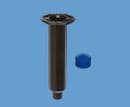 10cc Black Barrel Blue Piston Kit AD910-BEF