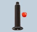 10cc Black Barrel Red Piston Kit AD910-BWR