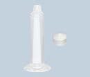 10cc Clear Barrel White Piston Kit AD910-NW