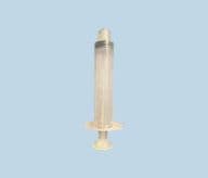 10cc clear manual syringe assembly luer lock MS910LL-1 Adhesive Dispensing Ltd