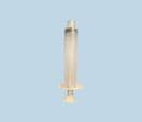 10cc Clear Syringe Luer Lock MS910LL-1 pk/50