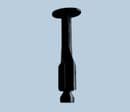 10cc Hand Plunger Dispenser AD710HPB