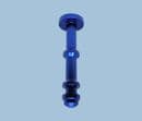 10cc Hand Plunger Dispenser ADQHP10
