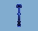 10cc Hand Plunger Dispenser ADQHP10