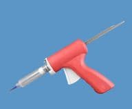 10cc Manual Syringe Gun Glue Dispenser Adhesive Dispensing Ltd TS710SG-AD