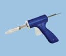 10cc Manual Syringe Gun Dispenser TS710SG-BL